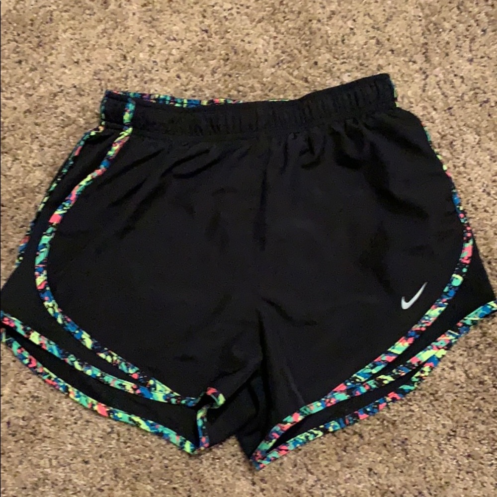 Nike shorts